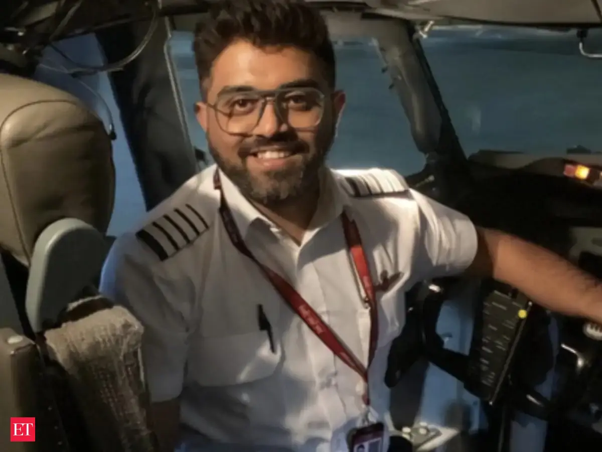 Captain Smit Machchhar saved us from another 9/11: PM Modi hails injured Flydubai pilot, says 'entire world is proud of him'