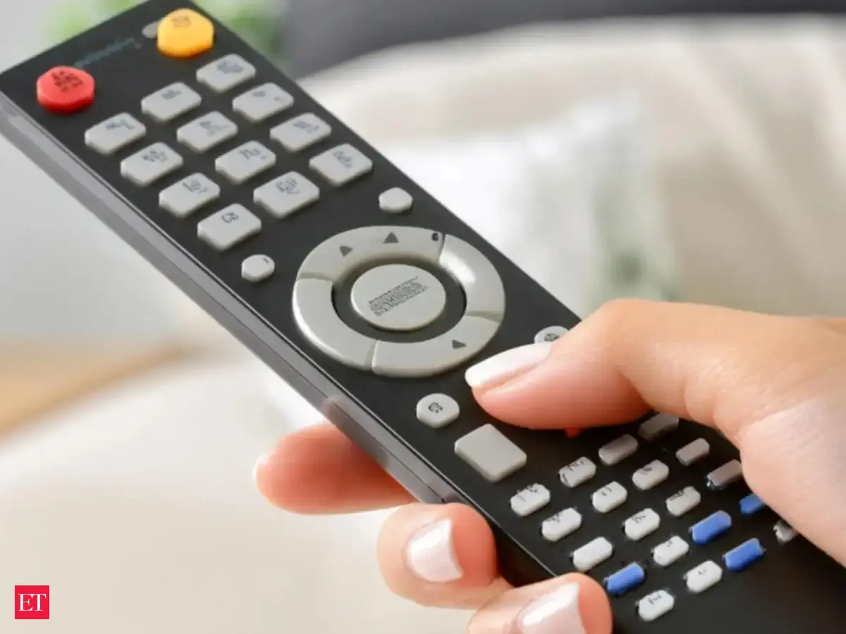 Broadcast industry seeks TRAI NTO impact review as media landscape shifts