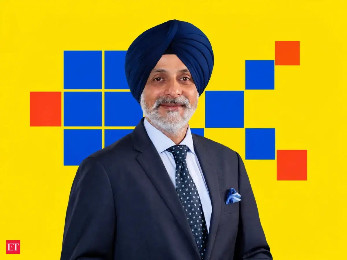 AI productivity gains reflecting in salaries would take another 12 months: Wipro's Jasjit Kang