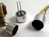In 1962, James West and Gerhard Sessler patented a small, low-cost microphone; their design is now inside 90% of the 2 billion microphones made each year