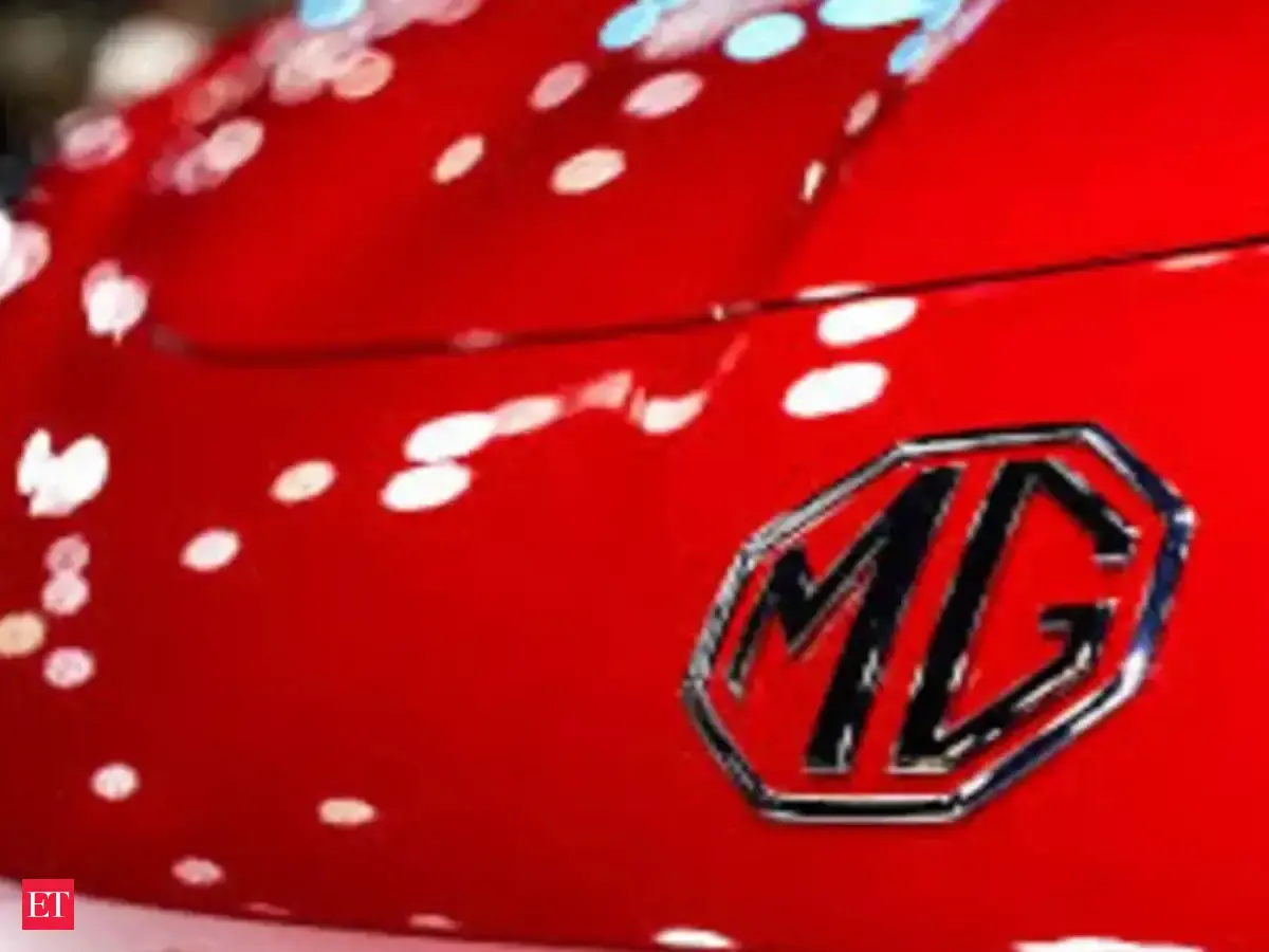 JSW MG Motor India sales rises 19 percent to 8,018 units in September