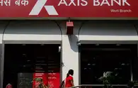 Axis Bank wants to double its Rs 8,688 crore data centre exposure