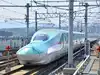 This bullet train runs under the sea at 320 kmph: How Hayabusa Shinkansen makes it possible