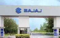Bajaj Auto September total sales up 5 per cent to 5,38,443 units