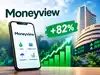 Moneyview shares skyrocket 82% from IPO price after strong market debut. Should you buy, sell or hold?