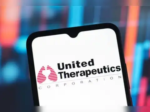 United Therapeutics Gets A Boost
