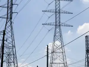 Uttatarakhand, where Ganga and Yamuna originate, runs short of river water; state power grid announces power cuts up to 15 hrs due to lower monsoon rainfall