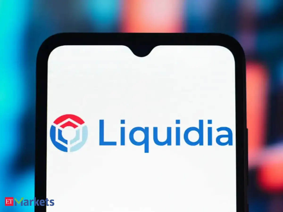 Why is Liquidia stock plunging? Yutrepia patent case explained