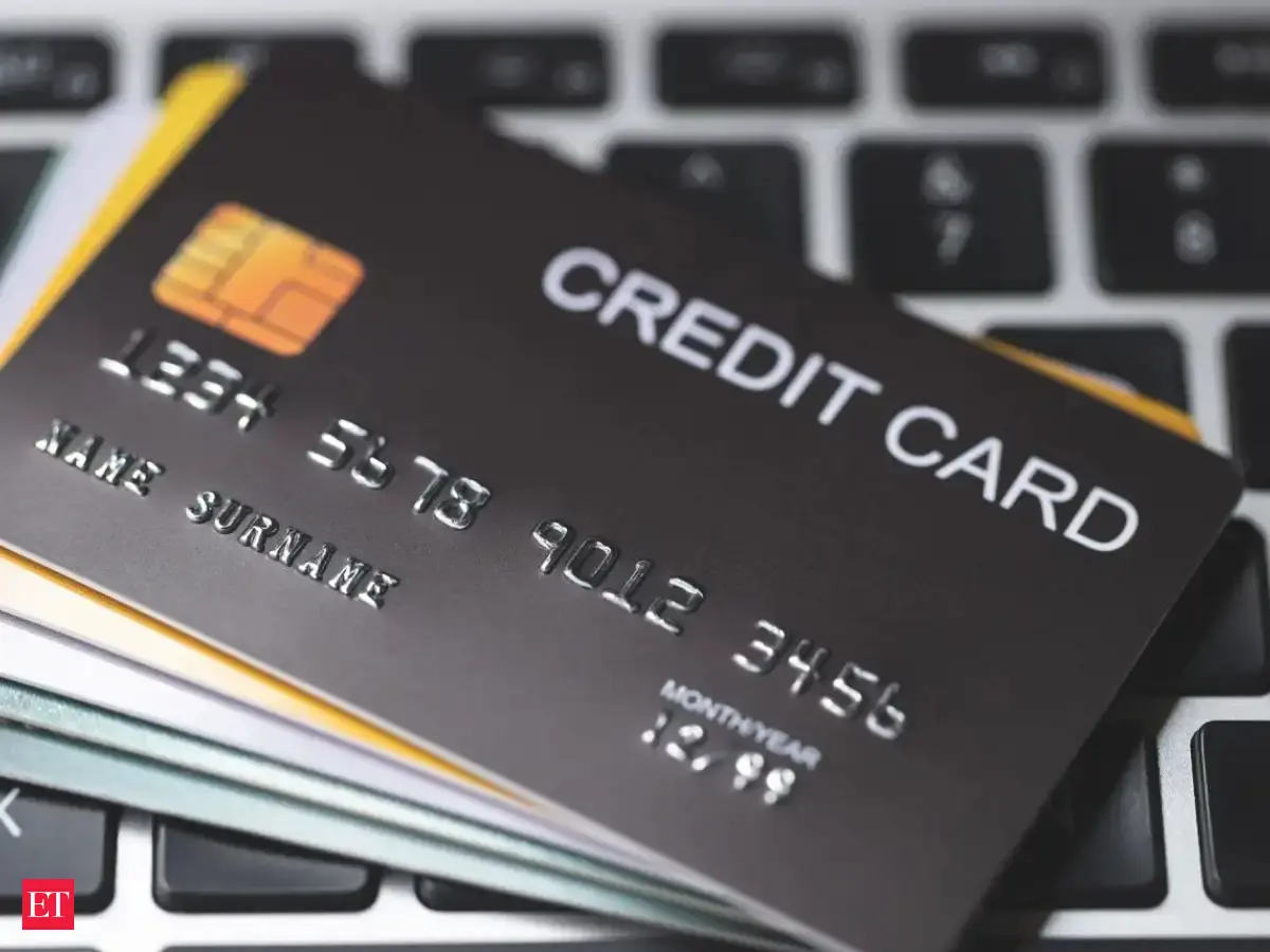 Credit card dues, consumer durable loans slow as gold loans surge; RBI data shows shift to secured borrowing