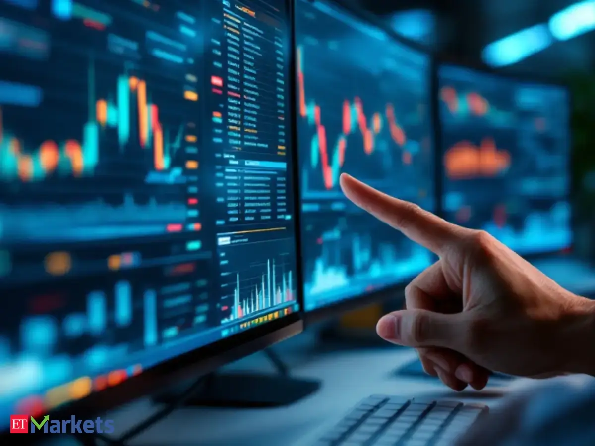 Global markets defy bond turmoil as stocks stay near record highs