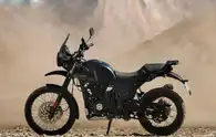 Royal Enfield records 8% rise in total sales to 1,33,958 units in September