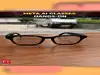 Meta&rsquo;s AI Smart Glasses You Probably Didn&rsquo;t Know About | Camera & Video Samples | TechPulse