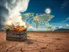 Could a global food crisis take a big bite out of your plate? What the warnings mean for Americans