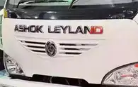 Ashok Leyland vehicle sales up 28 per cent to 24,409 units in September