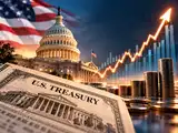 10-year US Treasury yield hits highest level since 2002