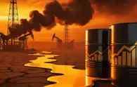 No global oil shortage, supply route disruptions driving crude prices, oil minister says