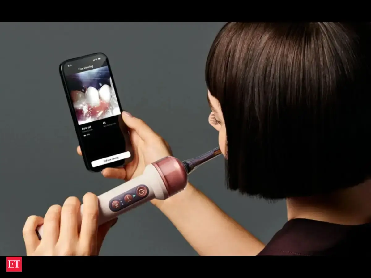 Dyson’s $500 'AI toothbrush' failed in weeks—here is the real reason it was a 'total disaster' for the brand.