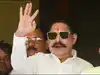 MLC polls: JD(U)'s Anant Singh raises eyebrows by accompanying Jan Suraaj candidate for nomination