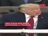 &lsquo;No economy like this economy&rsquo;: Trump highlights US economic gains during his presidency