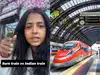 'Would this happen in India?...' Indian woman missed Italy train by just 60 seconds. Her next experience has people questioning Indian Railways