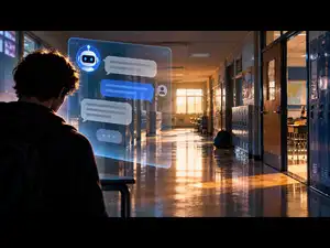 AI chatbot gun safety: Is AI becoming a silent partner in US Mass ...