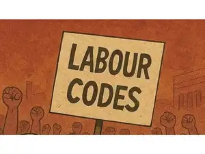 Only 10 states and UTs have notified rules under the four Labour Codes, creating compliance hurdles for companies operating across locations.<br>
