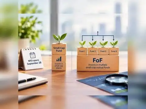 WOC Diversified Equity Small Cap Active FOF