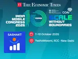Sashakt: Expanding Opportunities Charting the Course for Digital Inclusion at India Mobile Congress 2026