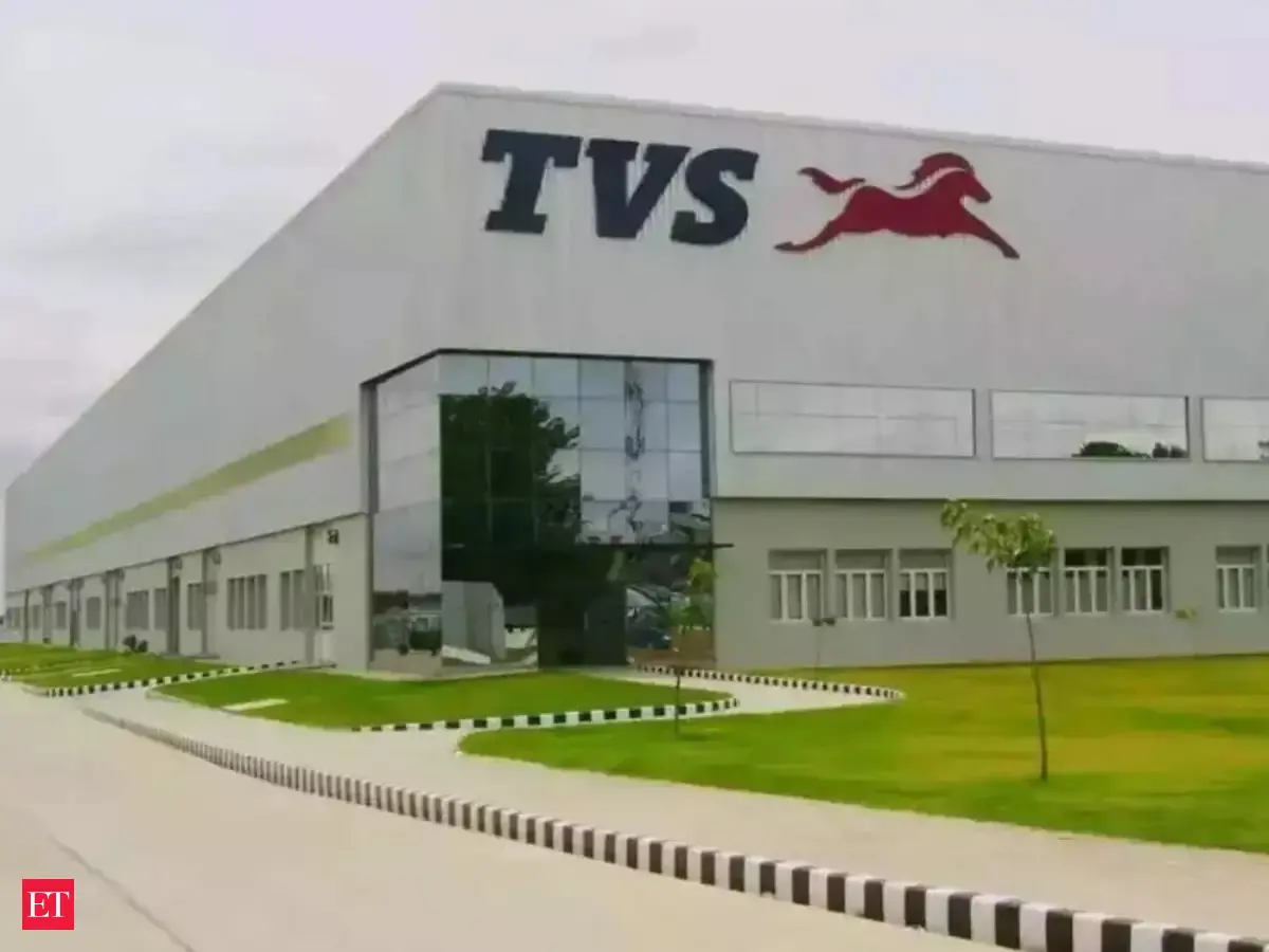 TVS Motor September sales rise 24% to 6.73 lakh units