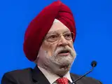 India imports 50% of gas needs, targets 10X CBG output: Hardeep Singh Puri