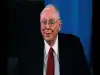 Charlie Munger backed Costco for decades and was its second-largest shareholder; Berkshire sold 4.3 million shares for $1.3 billion in 2020 - here&rsquo;s what the stake would be worth now