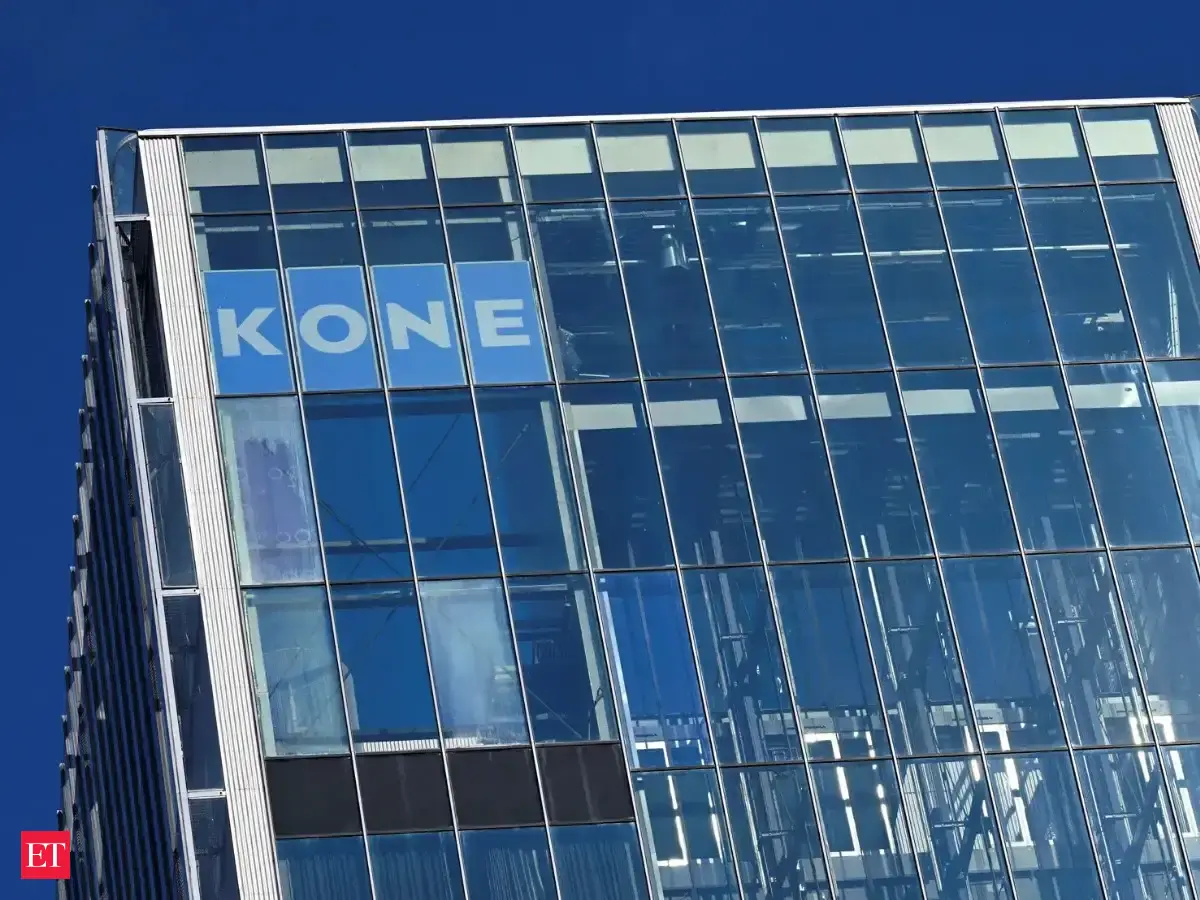 Finland's Kone prepares sale of TK Elevator's European business to tackle antitrust concerns, sources say