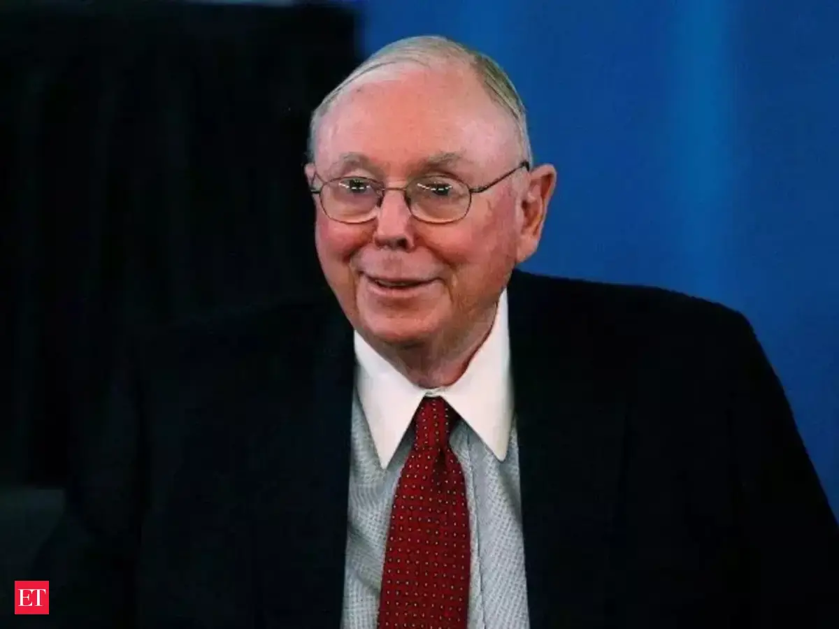 Charlie Munger backed Costco for decades and was its second-largest shareholder;...