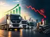 Ashok Leyland just had a record June quarter. So why did the margin fall a full point?