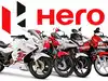 Hero MotoCorp total dispatches at 7.66 lakh vehicles in September, up 12%