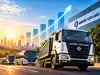 Ashok Leyland's best year in its history, and what the annual report says about holding on to it