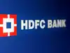 HDFC Bank names ICICI veteran Anup Bagchi as MD & CEO