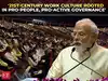 From 'Mai-Baap' to 'Nagrik Devo Bhava': PM Modi&rsquo;s blueprint for good Governance