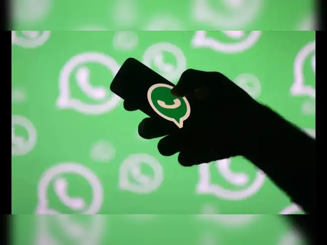 Sequoia WhatsApp investment: Sequoia put $60 million into WhatsApp ...