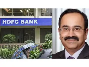 Anup Bagchi, a three-decade ICICI Group veteran, has been appointed HDFC Bank’s MD & CEO, returning to mainstream banking after a three-year stint at ICICI Prudential Life.<br>