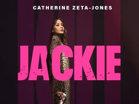 Kill Jackie (Prime Video / October 2, 2026)