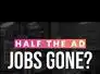 Martin Sorrell on whether Advertising Jobs Are Ready for the AI Onslaught
