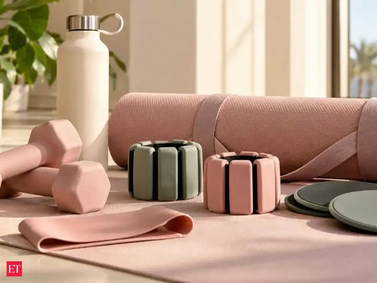 In 2018, a California couple invested $5,000 in Bala; today, their fitness brand generates more than $30 million in annual sales