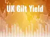 UK 30-year gilt yields top 6% for the first time since 1998