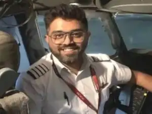 Captain Smit Machchhar's former neighbours and friends remember "hero" pilot's childhood anecdotes, share stories
