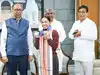 Asian Games 2026: Manipur CM felicitates Mirabai Chanu, Roshibina Devi for silver medals
