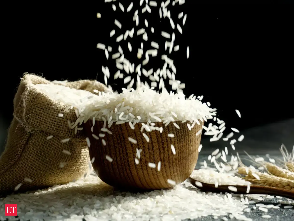 India can emerge as key rice supplier as global production falls 9% and demand rises 14%: IREF
