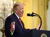 Warning signs multiply for Trump just a month before the midterms
