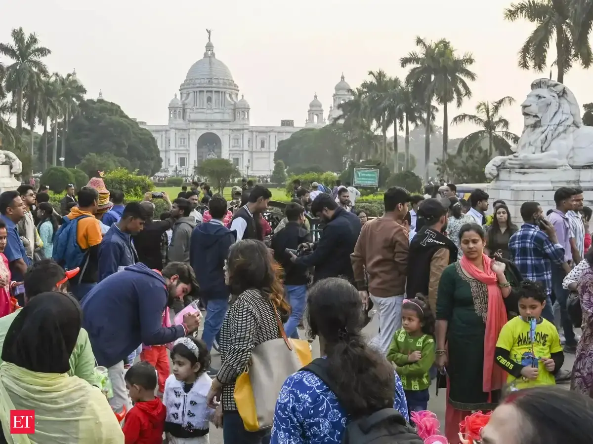 Govt plans Rs 2,500 crore direct infra investment in Bengal tourism sector