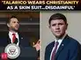 'He talks about drag queens; his real motives&hellip;': Vance unloads on Talarico | Texas Senate race